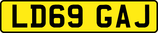 LD69GAJ