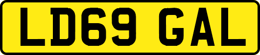 LD69GAL