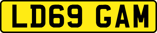 LD69GAM