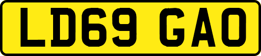 LD69GAO