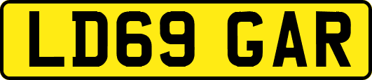 LD69GAR