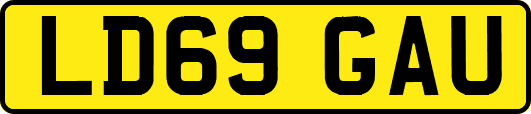 LD69GAU