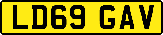 LD69GAV