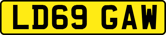 LD69GAW