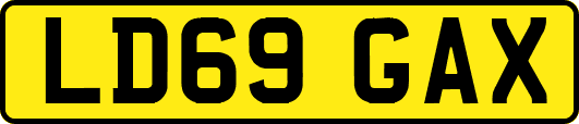 LD69GAX