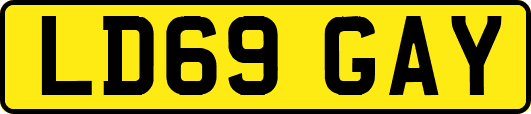 LD69GAY