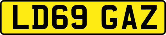 LD69GAZ