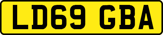 LD69GBA