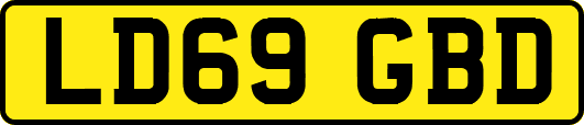 LD69GBD