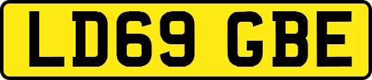 LD69GBE