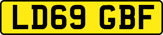 LD69GBF