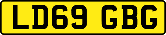 LD69GBG