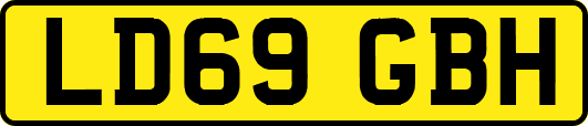 LD69GBH