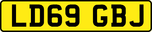 LD69GBJ