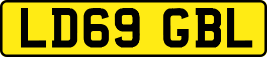 LD69GBL