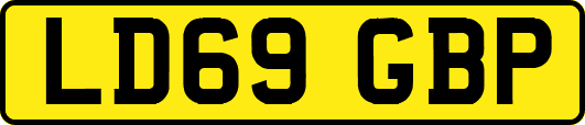 LD69GBP