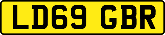 LD69GBR