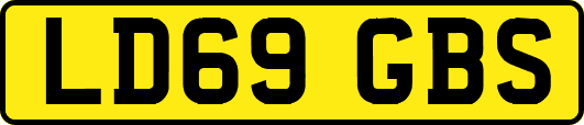 LD69GBS