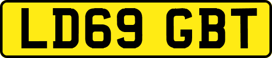 LD69GBT
