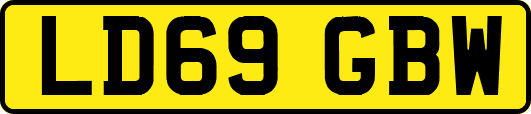LD69GBW