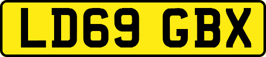 LD69GBX