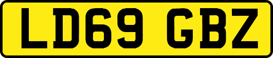 LD69GBZ