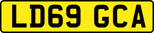 LD69GCA