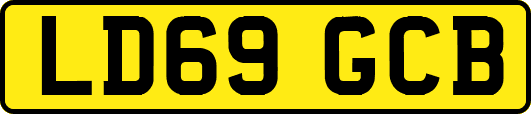 LD69GCB