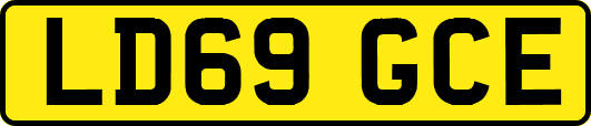 LD69GCE