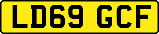 LD69GCF
