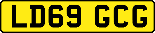 LD69GCG