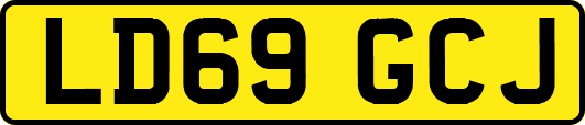 LD69GCJ