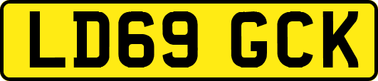 LD69GCK