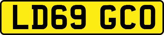 LD69GCO