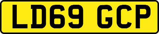 LD69GCP