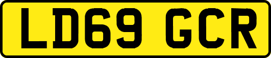LD69GCR
