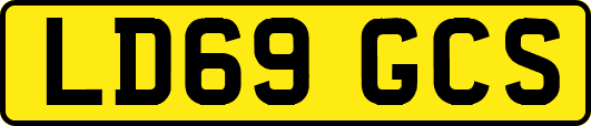 LD69GCS