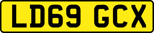 LD69GCX