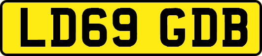 LD69GDB