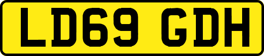 LD69GDH