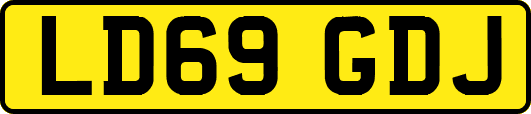 LD69GDJ