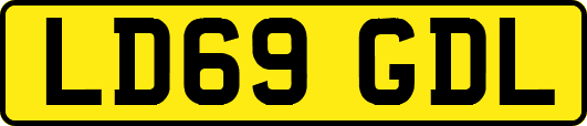 LD69GDL