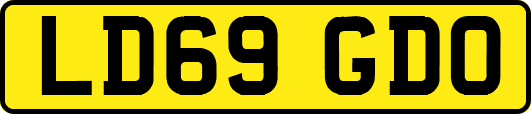 LD69GDO