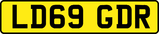 LD69GDR
