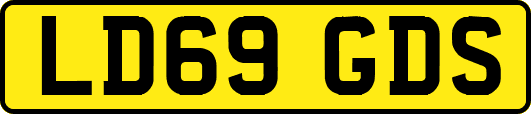 LD69GDS