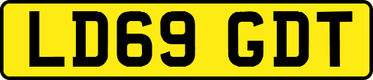LD69GDT