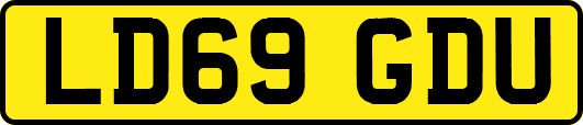 LD69GDU