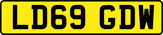 LD69GDW