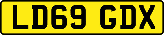 LD69GDX