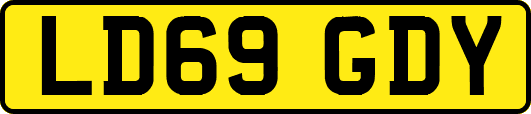 LD69GDY